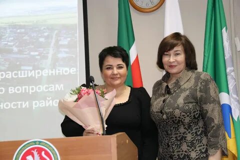 Сайт ютазинского муниципального