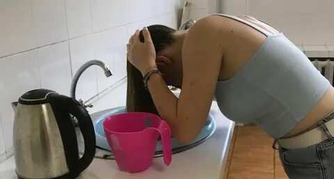 Когда дадут воду кострома