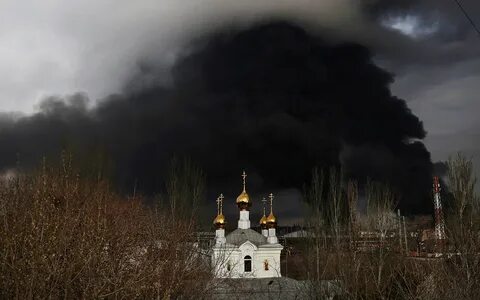 Ночь провокации