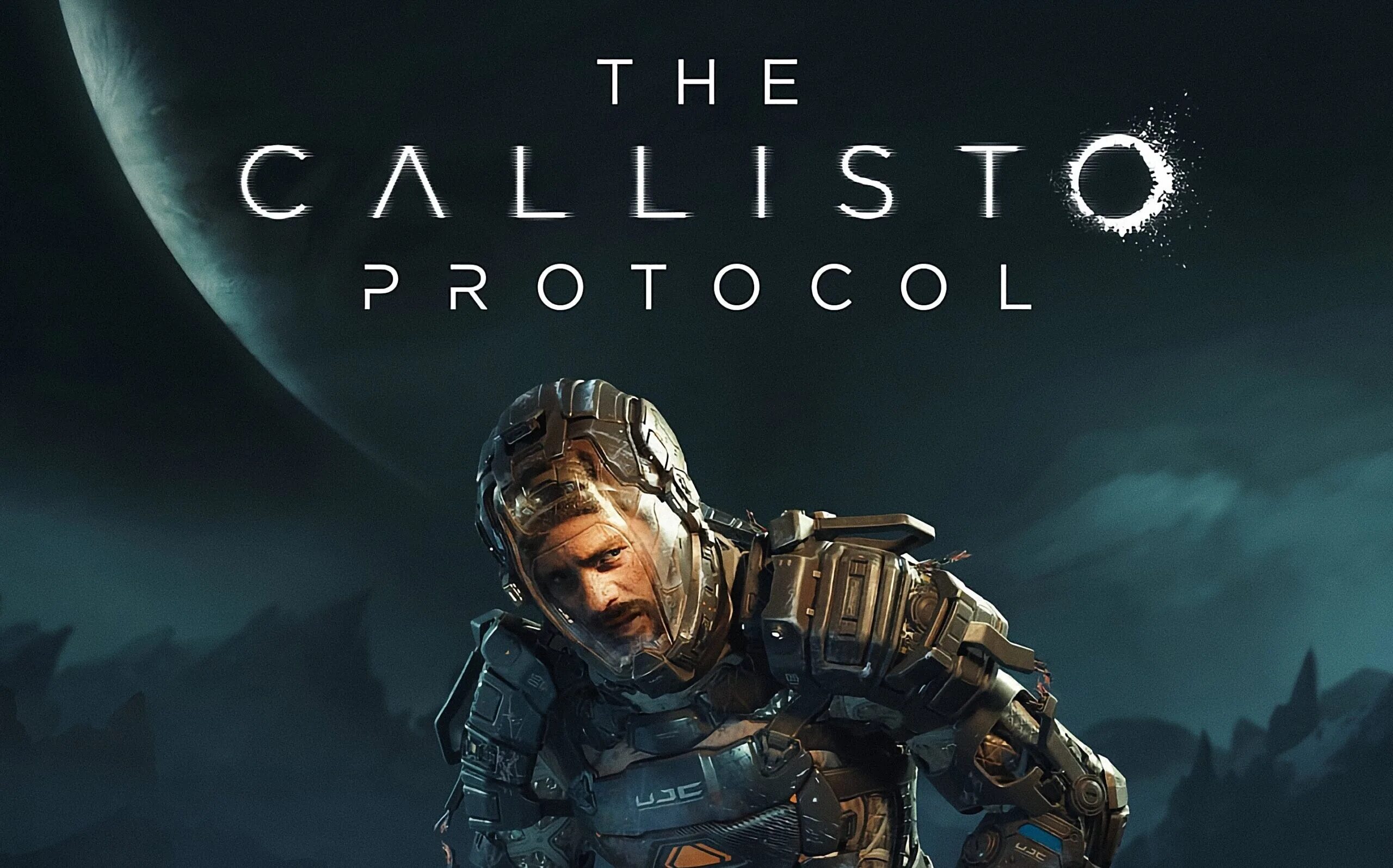 Каллисто протокол ps5. Callisto игра. Callisto Protocol игра. The Callisto Protocol обои.