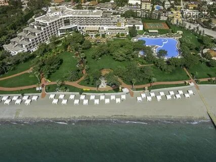 Tui magic life beldibi