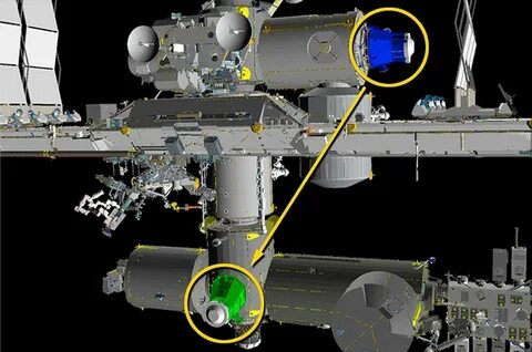 Docking