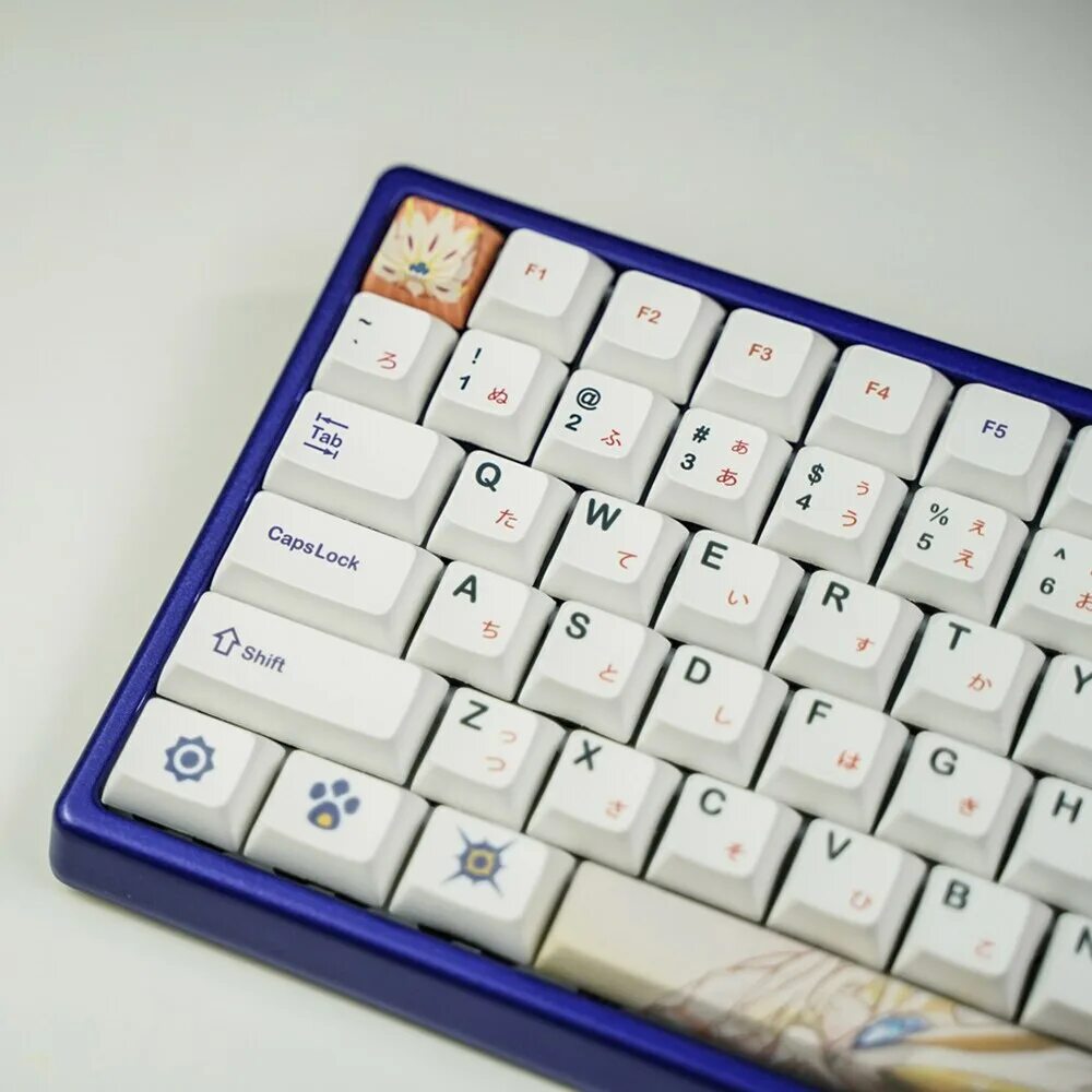 Клавиатура японского языка. PBT Sublimation XDA keycaps. Японская клавиатура. Клавиатура японцев. Клавиатура в японском стиле.