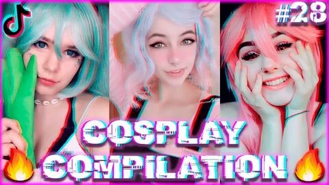 Animation compilation 18