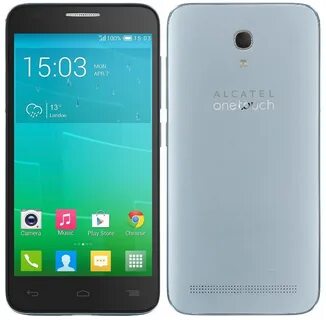 Alcatel 2