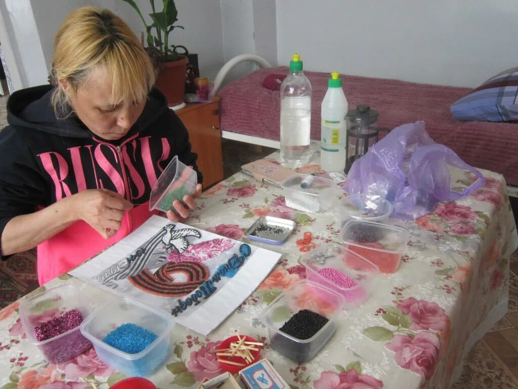 учреждения социального обслуживания забайкальского края