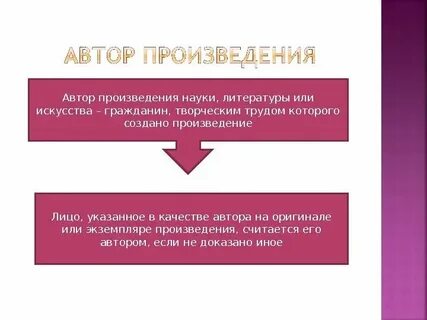 Произведения про науку