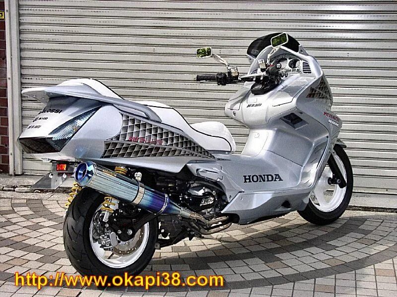 Сильвер 400