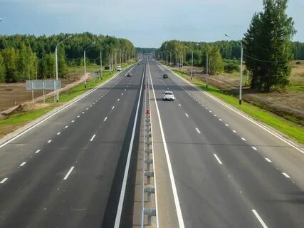 Реутов автомагистраль москва нижний новгород 1