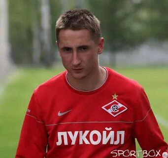 Быстров футболист