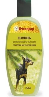 Пчелодар для собак