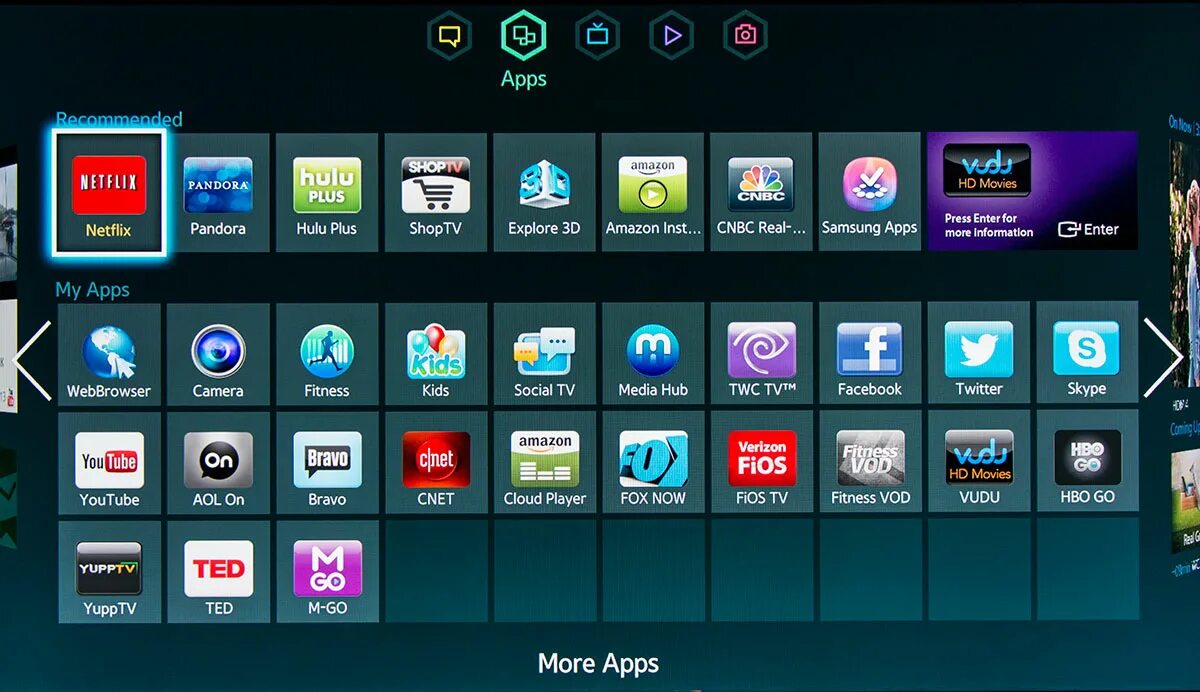 Смарт тв в телефоне. Samsung apps для Smart TV. Samsung apps TV Smart Hub приложения. Магазин поиложени сматра ТВ Самсун. Телевизор самсунг смарт хаб.