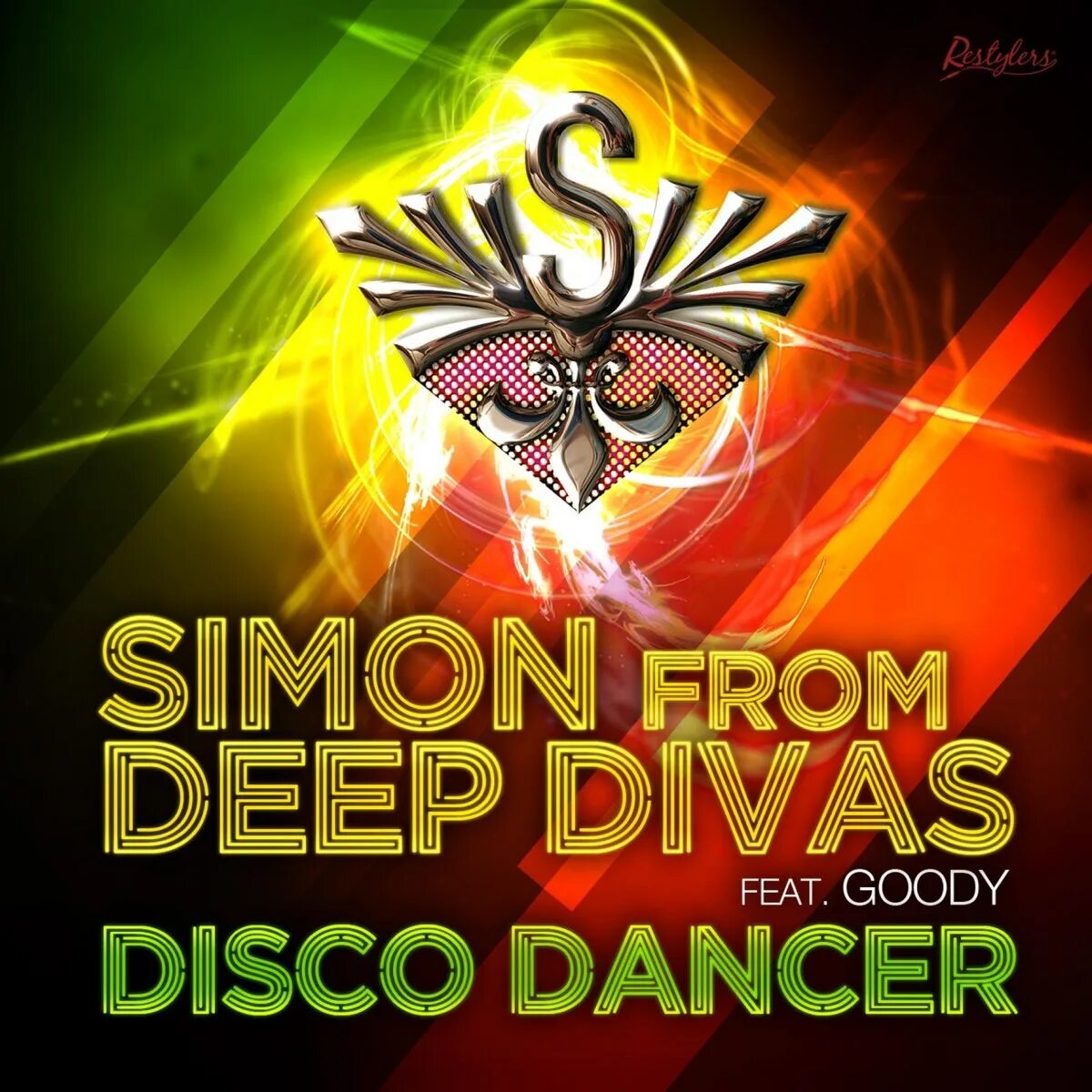 Simon Disco Dancer. Диско (feat. Fznd). Deep Divas. Disco Dancer Hindi