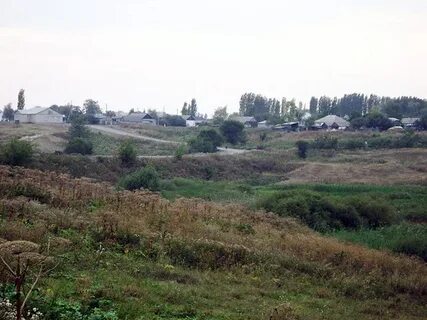 Погода чернавка воронежская область