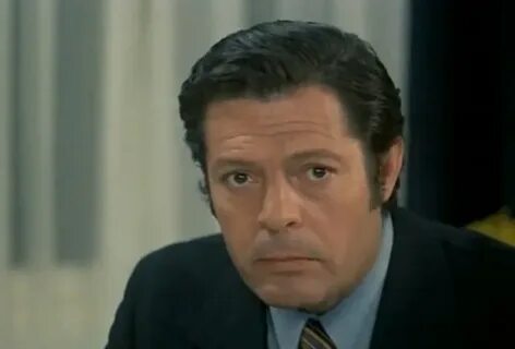 Привет актер