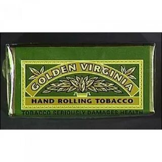 Tobacco gold