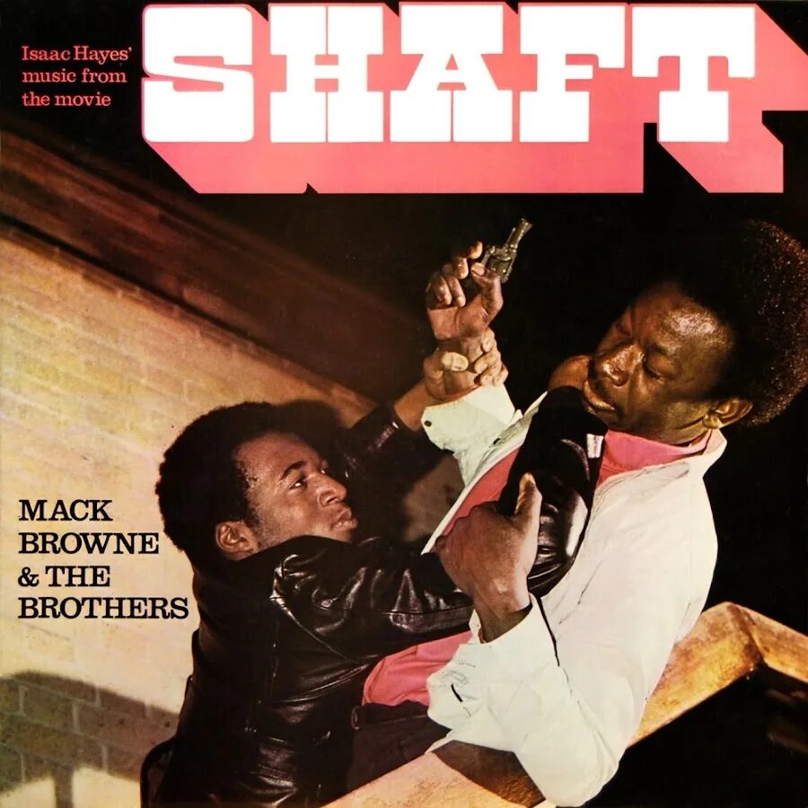 Hayes Isaac "shaft". Shaft Isaac Hayes Cover. Isaac Hayes "the Movement, CD". Shaft 1971. Brothers browning