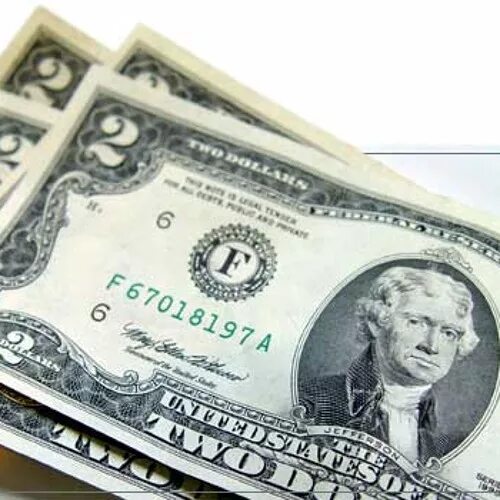 Признаки подлинности доллара. 2 долларовая купюра. Водяной знак на банкноте 2 доллара сша. 2 доллара. 2 доллара.