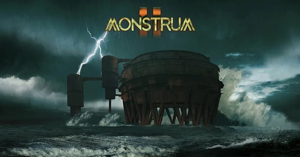 Monstrum 2. Монструм 2. монструм корабль. monstrum 2 beta.