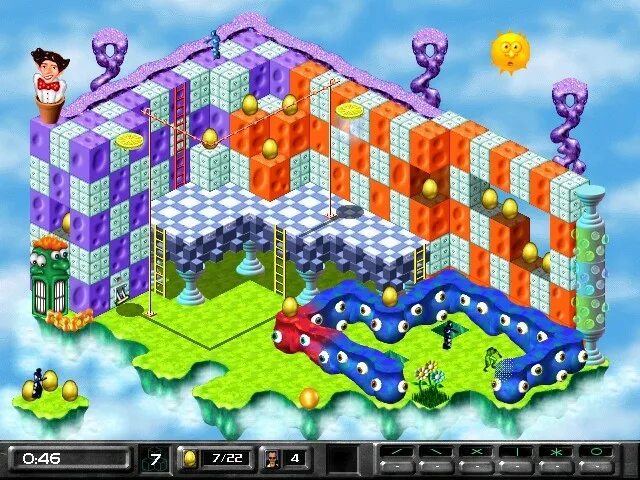 Lode runner 2. Lode runner 2 игра. lode runner 2 1998. lode runner скриншоты. lode runner на bk1000.