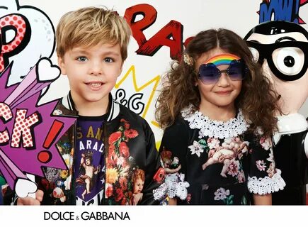 4g kids