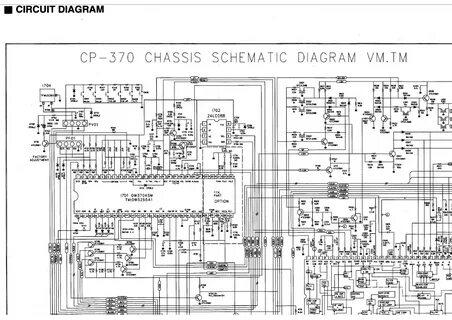 Схема daewoo