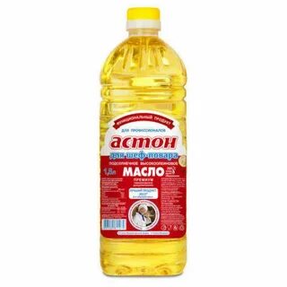 Высокоолеиновое подсолнечное масло