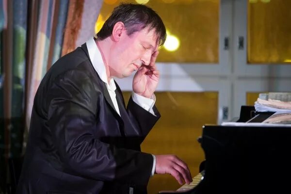 Борис березовский пианист жена фото Rachmaninov: Suites pour 2 Pianos Album by Boris Berezovsky & Brigitte Engerer