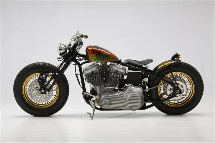 Zero style. Zero custom.