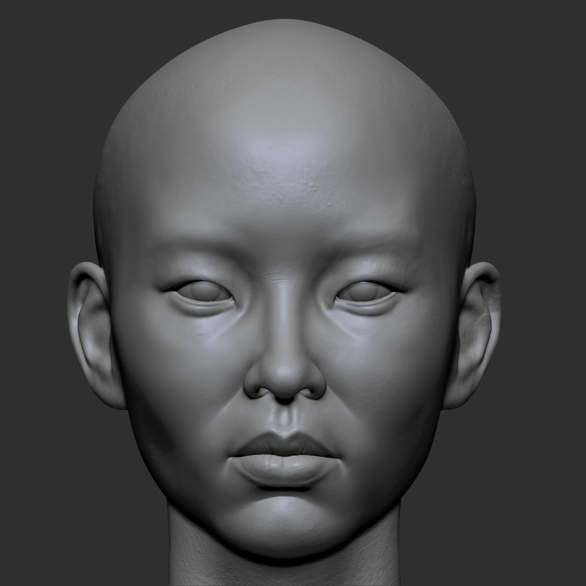 Zbrush head sculpt. Академия рисунок головы. Голова человека анфас и профиль 6 класс. Stepping head. Head step.