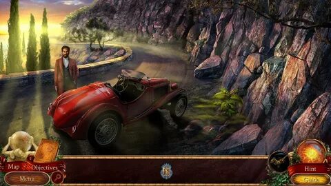 Прохождение игры myth