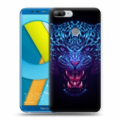 Чехол honor 9 lite