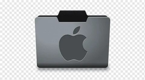 Папка mac os