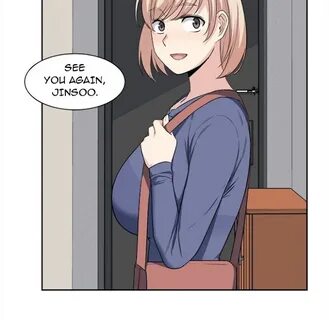 Манга извините это моя