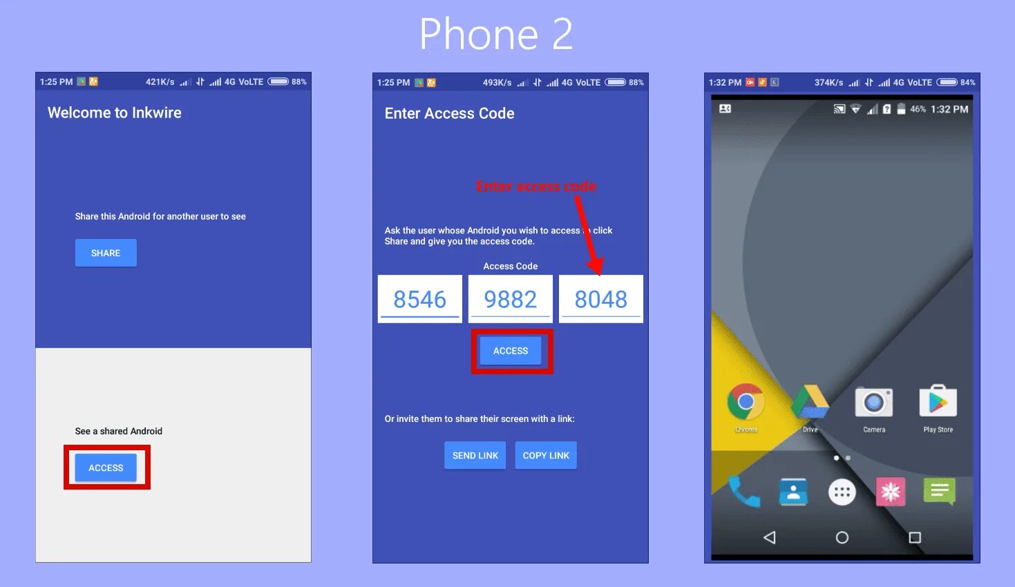 Enter access code. Приложение inkwire. share android. oxfordlearn. +374 41 phone code.