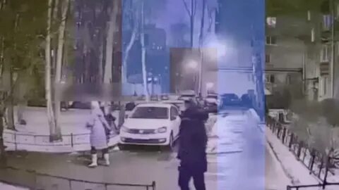 Матранг что случилось избили