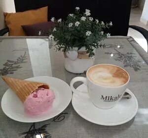 coffee's shop's Желе in specifics, Тульская улица, 42/9 Yandex Maps