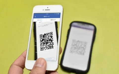 Добавить qr в wallet