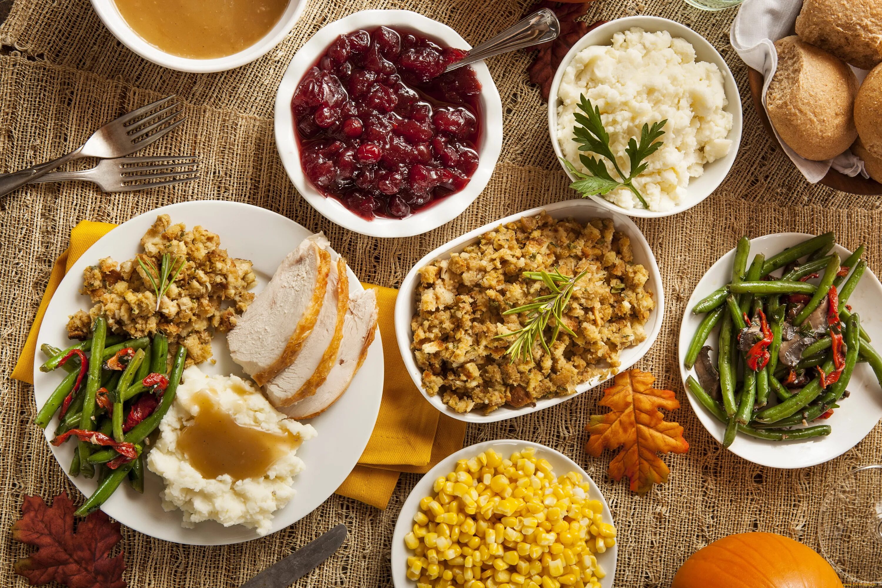 Блюда на 4 дня. День Благодарения еда традиционная. Разная еда. Блюда на день Благодарения. Американский ужин.
