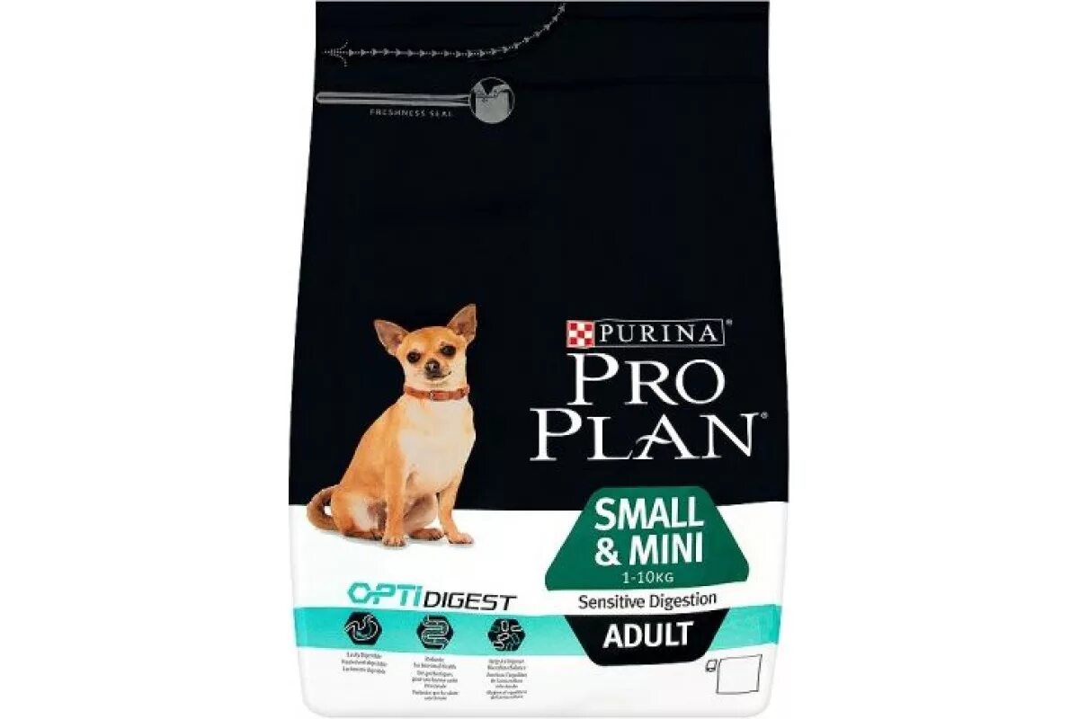 Pro plan mini