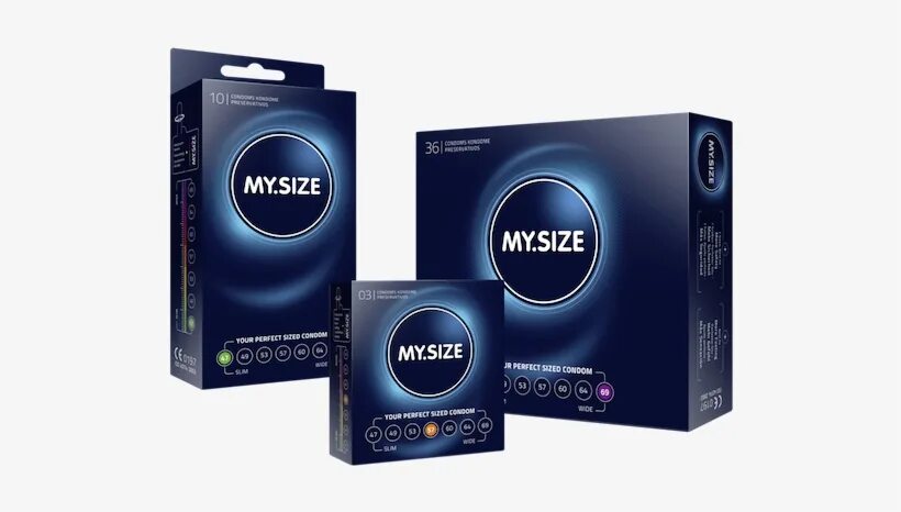 Show my size. Для чего нужны презервативы. mysize. презервативы разных марок. my size condoms.