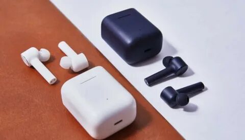 Mi true wireless не работает один