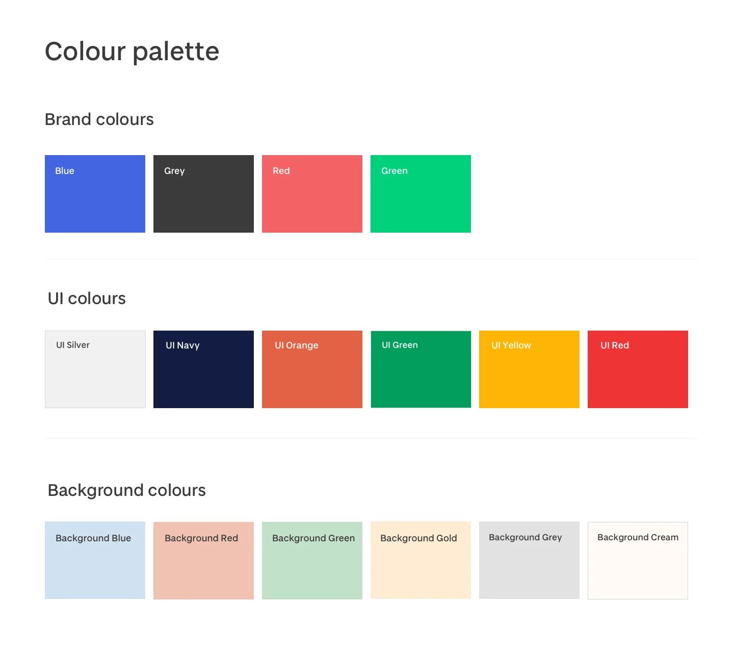 Color is important. Цвета для веб страниц. Brand Colors Palette. Цвета в web. Color Palette Branding.