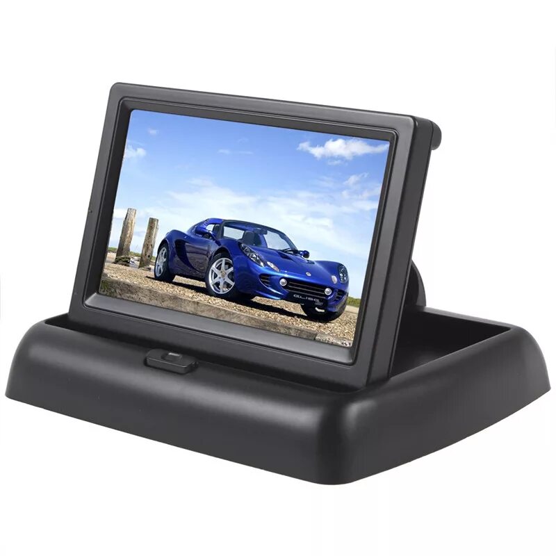 Автомобильный планшет. Монитор 4.3 дюйма CARPRIME. Автомобильный монитор TFT-LCD 4.3" раскладной ZD-430 z342. Монитор MTR-430m. Монитор 4.3 дюйма m530.