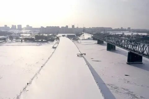 Жизнь в новосибирске