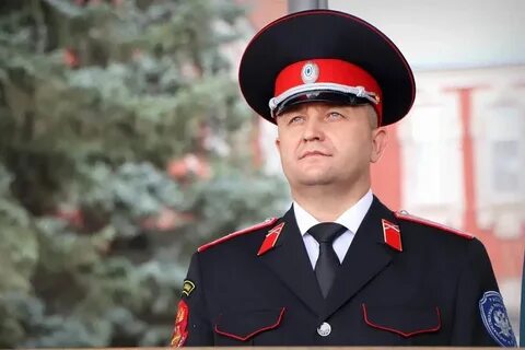 Краснодар кто приехал сегодня из высших чинов