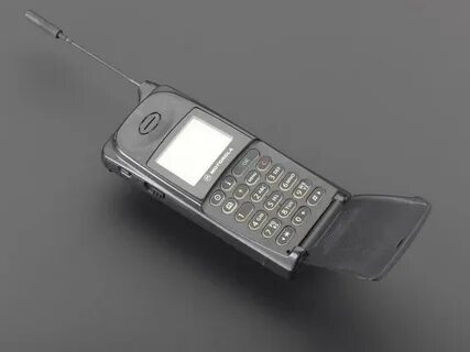 Bell mobile