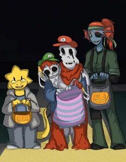 Undertale pick it