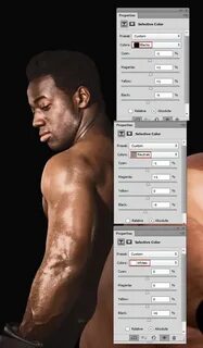 Афиша фотошоп