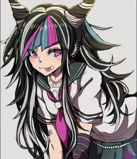 Danganronpa Ibuki, Super Danganronpa, Danganronpa Characters, Anime Charact...